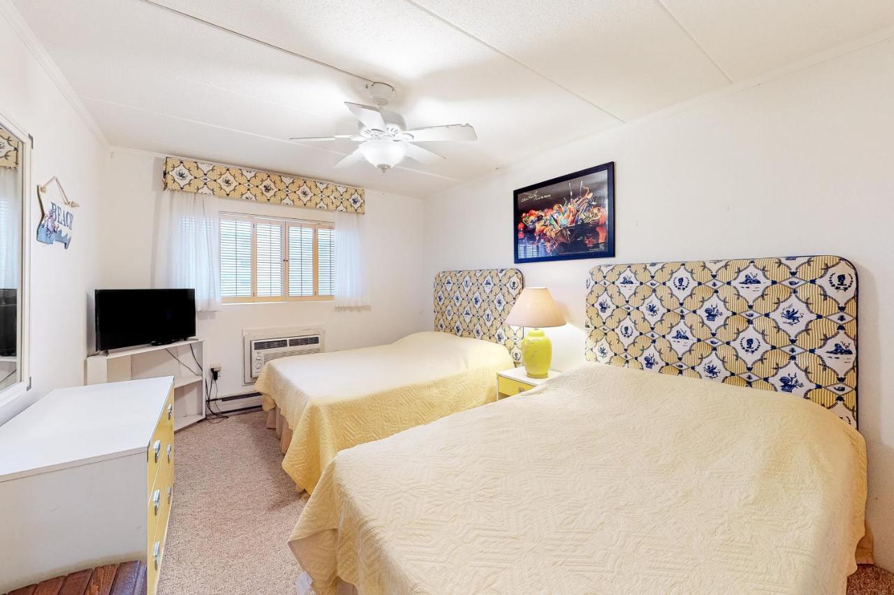 Top Royal S 204 Ocean City Exterior photo