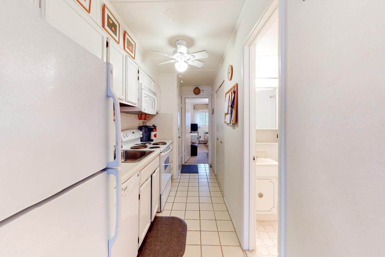 Top Royal S 204 Ocean City Exterior photo