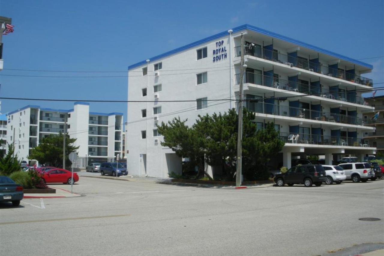 Top Royal S 204 Ocean City Exterior photo